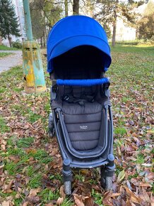 britax b motion plus 4 - 3