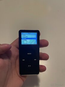 iPod Nano 1st gen. 2gb - 3