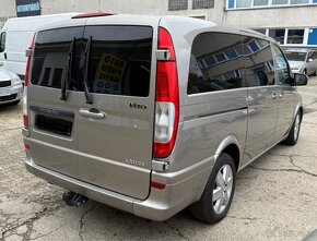 Predam Mercedes Vito 120cdi V6 3:0 AT,r.2010 - 3