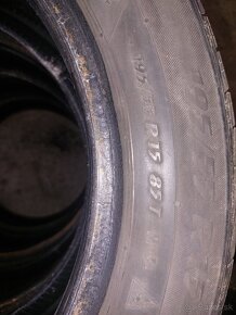 195/55 R 15 - 3