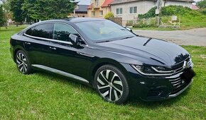 Volkswagen Arteon 2.0 TDI 4x4 DSG 140kw R line - 3