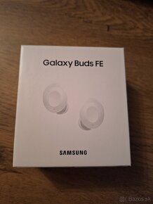 Predám Samsung galaxy S24,Galaxy Buds FE, Galaxy SmartTag2 - 3