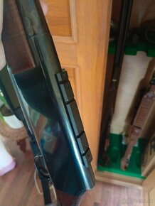 Browning BAR mod.1 300 win mag - 3