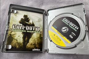 Call Of Duty 4 Modern Warfare - 3