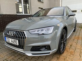 Audi A4 2.0 TFSI Allroad - 3