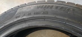 zimne pneumatiky 205/50 R17 Pirelli - 3