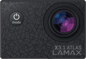 kamera LAMAX X3.1 Atlas v zaruke - akcna kamera - 3