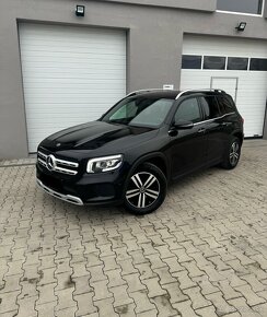 Mercedes-Benz GLB 180d - mod. 2021 - 67.000km - Odpočet DPH - 3