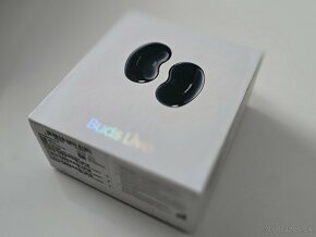 Samsung galaxy Buds Live - 3