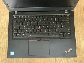 Lenovo ThinkPad L490 - 3