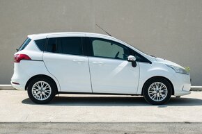 Ford B-Max 1.0 EcoBoost SCTi Titanium - 3