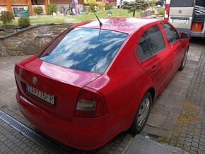 Škoda Octavia 1.9tdi 77kw - 3