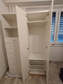 Skriňa STUVA (IKEA) - 3