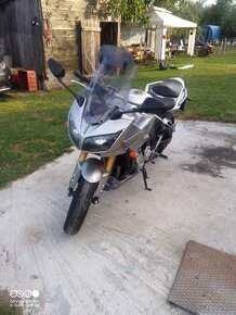 Yamaha fz1 predaj - 3