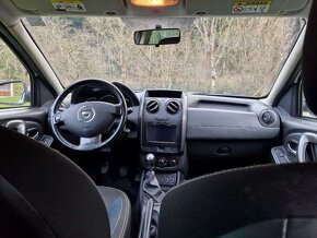 Dacia Duster 1.5 DCI 4x4 - 3