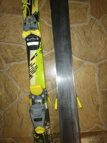 lyže sporten wild 130cm - 3