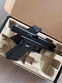 WE Glock 17 nový - 3