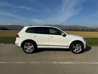 Touareg 3.0 tdi - 3