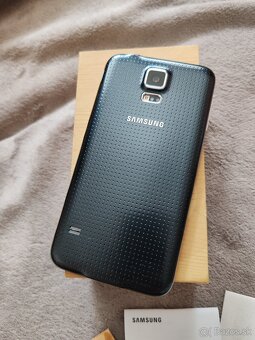 Samsung Galaxy S5 - 3