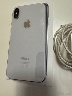 iPhone X - 3