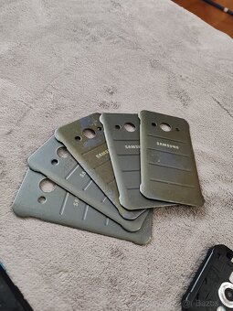 Samsung Galaxy xcover 3 - 3