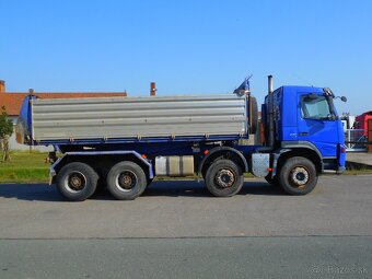 VOLVO FM13 440 84R - 3