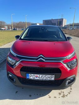 Citroen C3 - 3