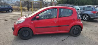 Citroen C1 1.0i kup.v SR 2008 - 3