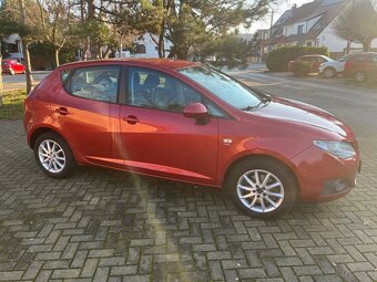 Seat Ibiza 1,6 TDI Predam - 3