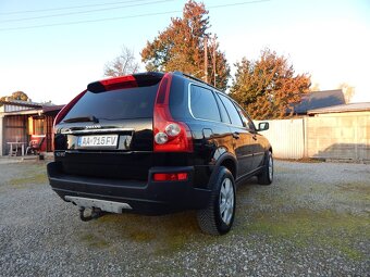 Volvo XC90 XC 90 D5 Momentum A/T - 3