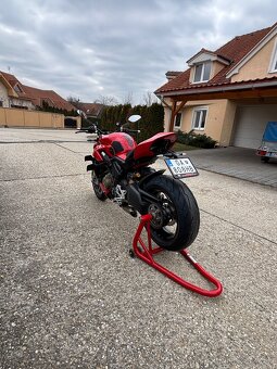 Ducati Streetfighter V4S - 3