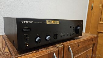 Pioneer A105 - 3