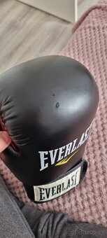 Boxovacie/Boxerske rukavice veľkosť 14 - 3