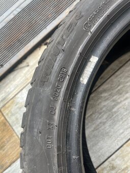 Zimne pneu 225/45 R17 Pirelli - 3