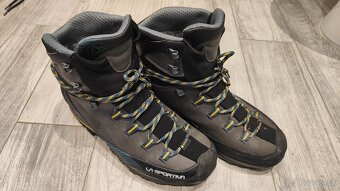 La Sportiva Obuv treking 43 EU Trango Trk Gtx - 3