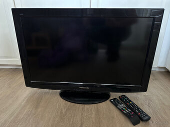 Predám LCD tv Panasonic - 3