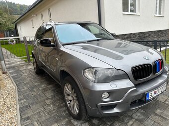 Bmw X5 210kw full m-packet 7miestne - 3