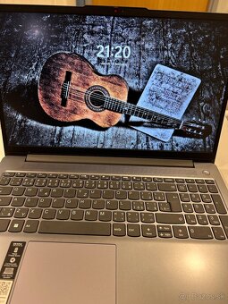 Notebook - Lenovo - 3