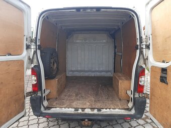 Renault Master - 3