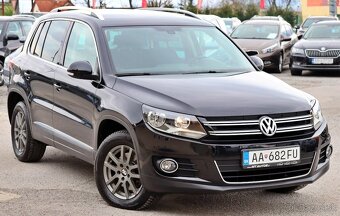 Volkswagen Tiguan 1.4 TSI 4-Motion Sport&Style - 3