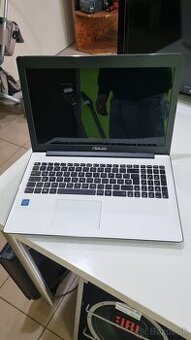 Notebook Asus F553M - 3