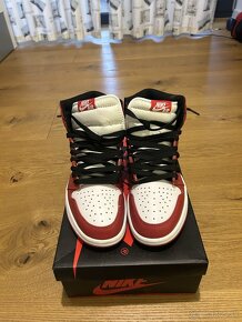 Air Jordan 1 retro - 3