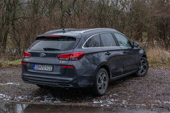 Hyundai i30 CW 1.5i 2020 - 3