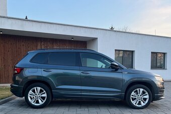 Škoda Karoq Sportline 2.0TDI 4x4 DCC ACC - 3