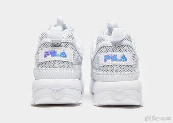 sneakers tenisky Fila - 3