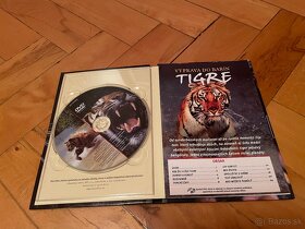 DVD Tigre za 1 Euro - 3