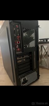 Hernz PC Intel core i7 7700 , GTX 1070Ti - 3