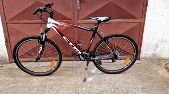 Bicykel 26" CTM AXON L - pre postavu od 155cm TOP STAV - 3