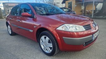 RENAULT MEGANE 1.6 16V.SEDAN - 3