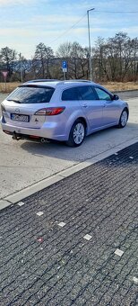 Mazda 6 gh - 3